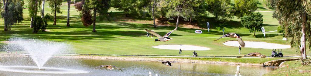Atalaya Golf & Country Club - New Course cover image