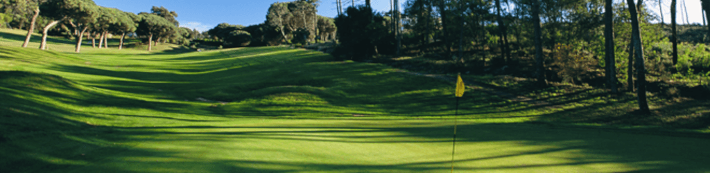 Clube de Golf do Estoril - Championship Course cover image