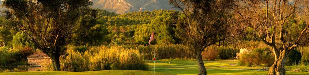 Golf Santa Ponsa I cover image