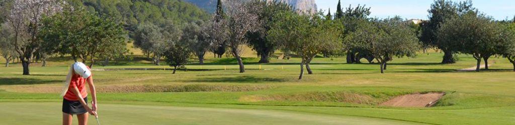 La Sella Golf Resort & Spa - Mestral Course cover image