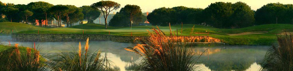 Sancti Petri Hills Golf cover image