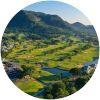 Image for Black Mountain Golf Club - West & East Course course
