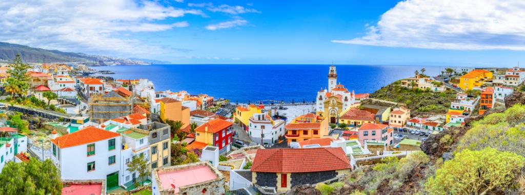 Canary Islands