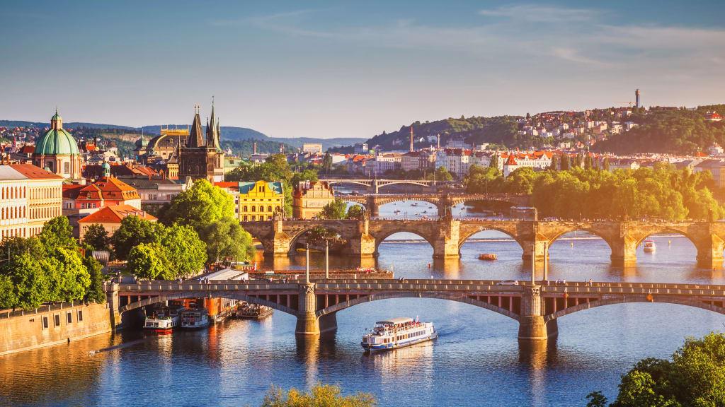 Czech Republic