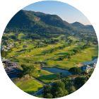 Image for Black Mountain Golf Club - East & North Course course