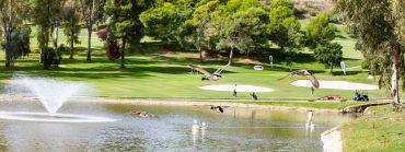 Golf course - Atalaya Golf & Country Club - New Course