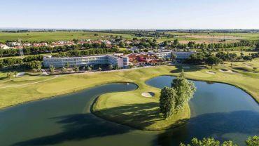 Golf course - Montado Hotel & Golf Resort