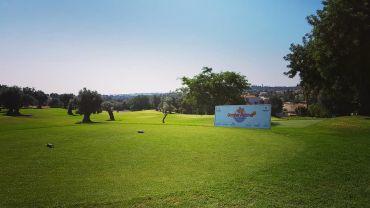 Golf course - Pestana - Vale da Pinta