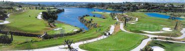 Golf course - Villa Padierna Flamingos